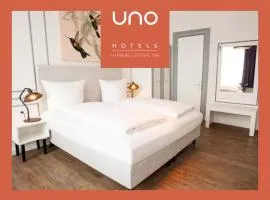 UNO Hotel Hamburg Central 056