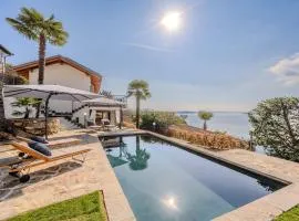 Villa Suna Paradiso