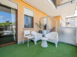 MareLocale apartment Jesolo
