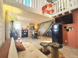 Les Toits de Laon - Parvis de la Cathédrale