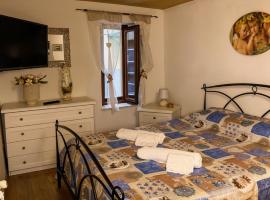 Domus Serena, hotel en Venafro