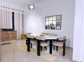 Urban Stays