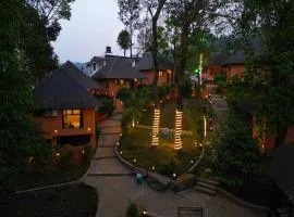Kashmeeram Vythiri Wayanad Pool Resort