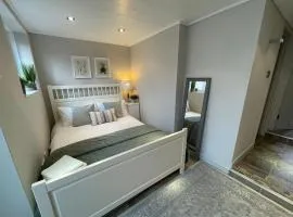 Seasalt Cottage near Swanage
