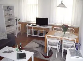 Ferienwohnung am Fleischertor - Meißner Altstadt