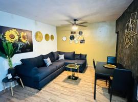 Departamento Mateo'S 505, khách sạn ở Ciudad Acuña