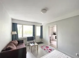 Savonlinna City Apt Tottinkatu