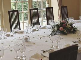 Asquith Hall Hotel & Spa, хотел в Scalby