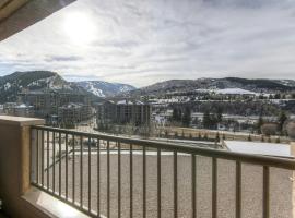 Seasons at Avon, A Vail Resorts Property, готель у місті Ейвон