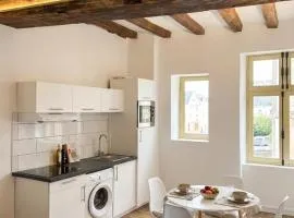 T2 Moderne Face Cathédrale - Cœur Historique