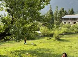 The Himalayan Cafe THC