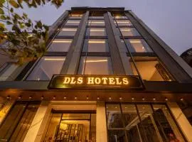 DLS Hotels Amritsar 200 Steps to The Golden Temple