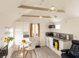 The Bake House, hotelli kohteessa Worthing