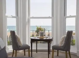 Seaways Apartment