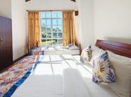 Cloud Nine Retreat, khách sạn ở Nuwara Eliya