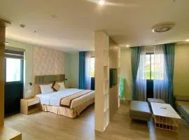 Hello Phú Quốc Apartment - MP62 - Marina Square