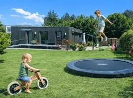 Ferienhaus Haus im Garten