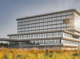 Van der Valk Hotel Woerden, ξενοδοχείο σε Woerden