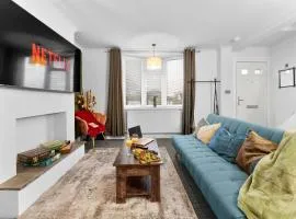 Colchester garden retreat - ContractorsIWifiIParking