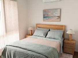 Private Guest Suite in Capalaba Modern & Quiet