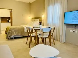 Riada Suites Almyros