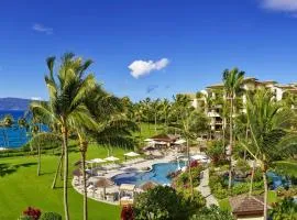 The Resort at Kapalua Bay, Maui