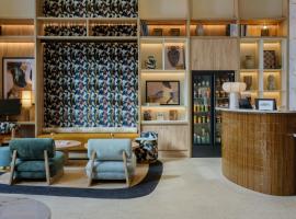 Residence Inn by Marriott Lille, hotel a Lille