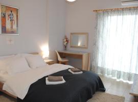 Sweet Suites, hotell sihtkohas Amaliás