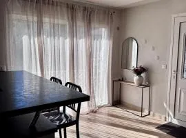 Appartement pour 2 personnes à 5 minutes de la plage