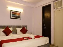 Mauryan Express Hotel Devli Khanpur