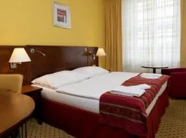 Hotel ZRUČ