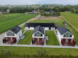 Noclegi Beskidzkie Stodoły