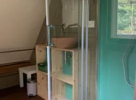 Glamping le ginestre