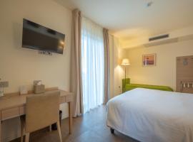 Fortebraccio Hotel & Spa, hotel di Montone