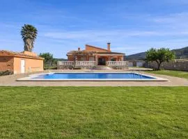 Villa con Piscina Privada y 2000 metros de Jardin ALBERT VILLAS