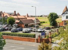 Prime Location Steps from Royal Liverpool Golf