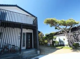 ゲストハウスきーず