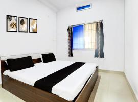Hotel O Baba Near Mount Litera School – hotel w mieście Patna