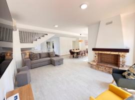 PUSHE Village Playa Granada Beach&Golf 2, Hotel in Motril