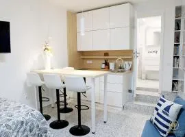 Studio Delfin - Piran