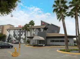 Ibis Monterrey Aeropuerto