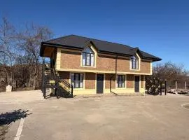 Quba Villa