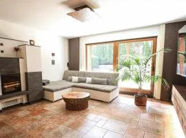 Gartenapartment Malea