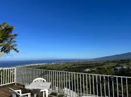 Hôtel Le Soleil Couchant