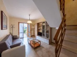 Due passi dal mare, Puccini Garden House