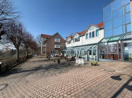 Inklusions- und Panorama Hotel Kochsberg, Hotel in Grebendorf