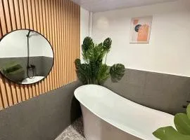 Maria Staycation House