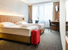 Hotel Zawisza, hotel u gradu 'Bydgoszcz'