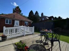 1 Bed in Knaresborough oc-66981