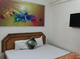 Comfi Stay Hotel Bhopal
